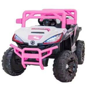 SUPER BUGGY 4X4