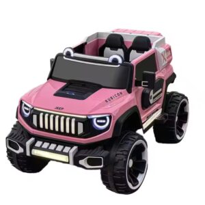 JEEP RUBICON XL