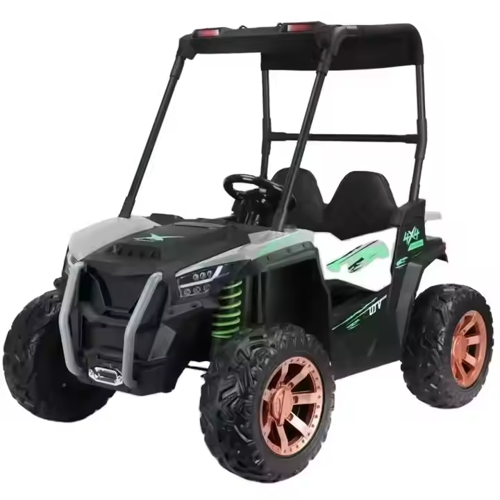 UTV Sport 4X4 - Imagen 2