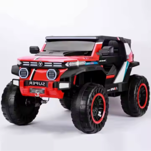 SUPER POWER 4X4