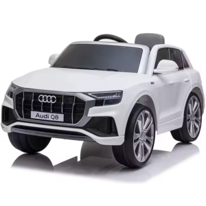 AUDI Q8 - LICENCIADO