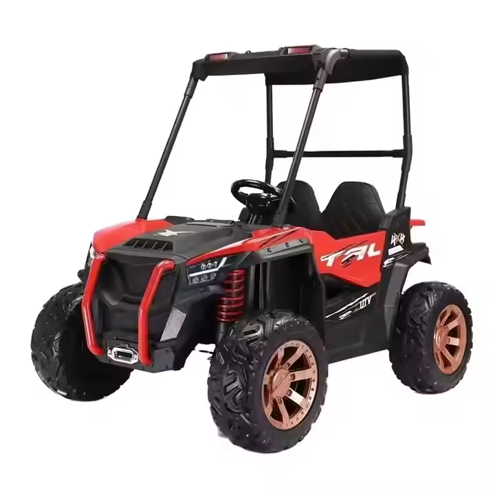 UTV Sport 4X4