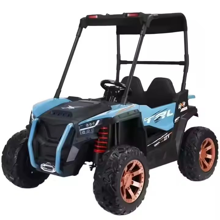 UTV Sport 4X4 - Imagen 3
