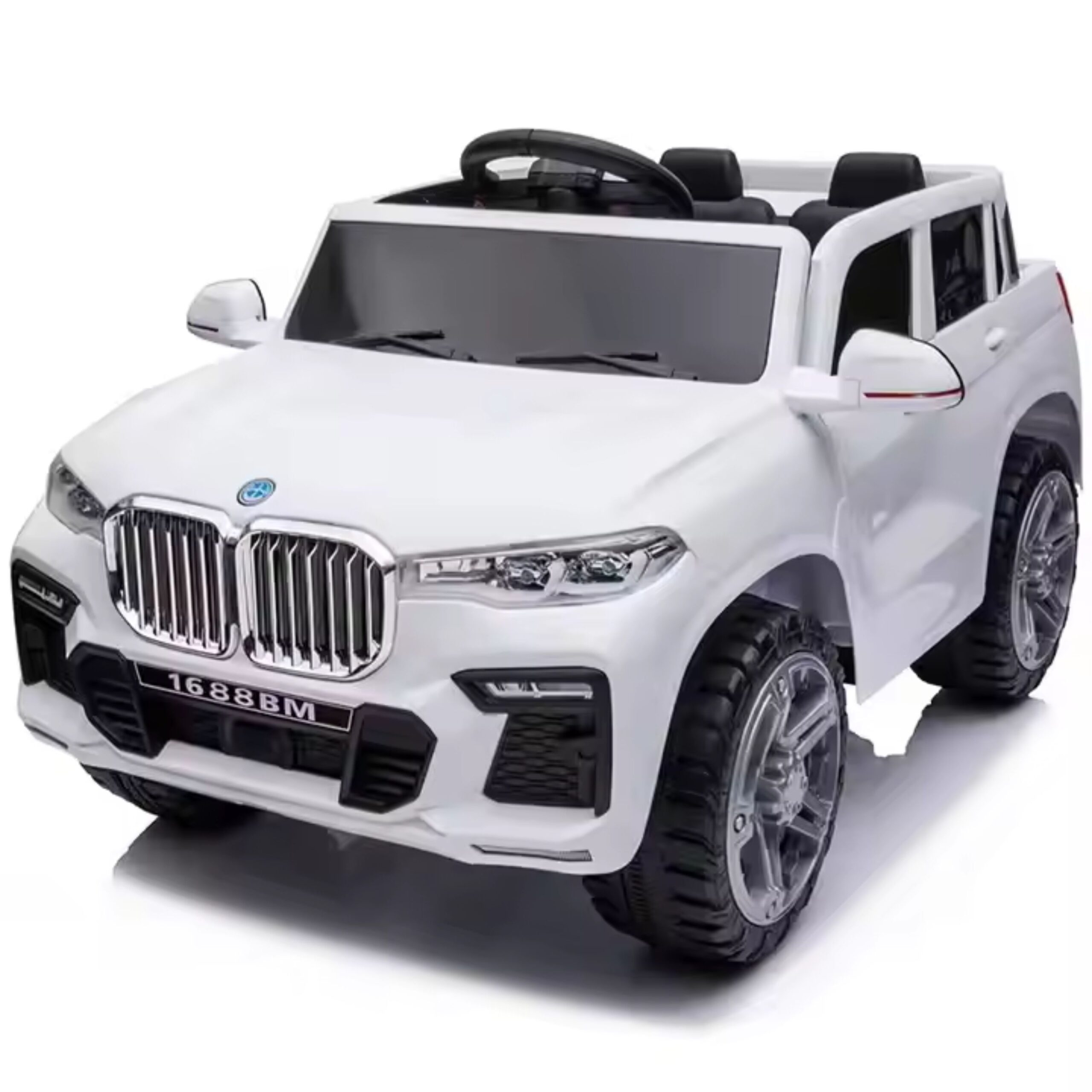 BMW PICKUP - Imagen 2