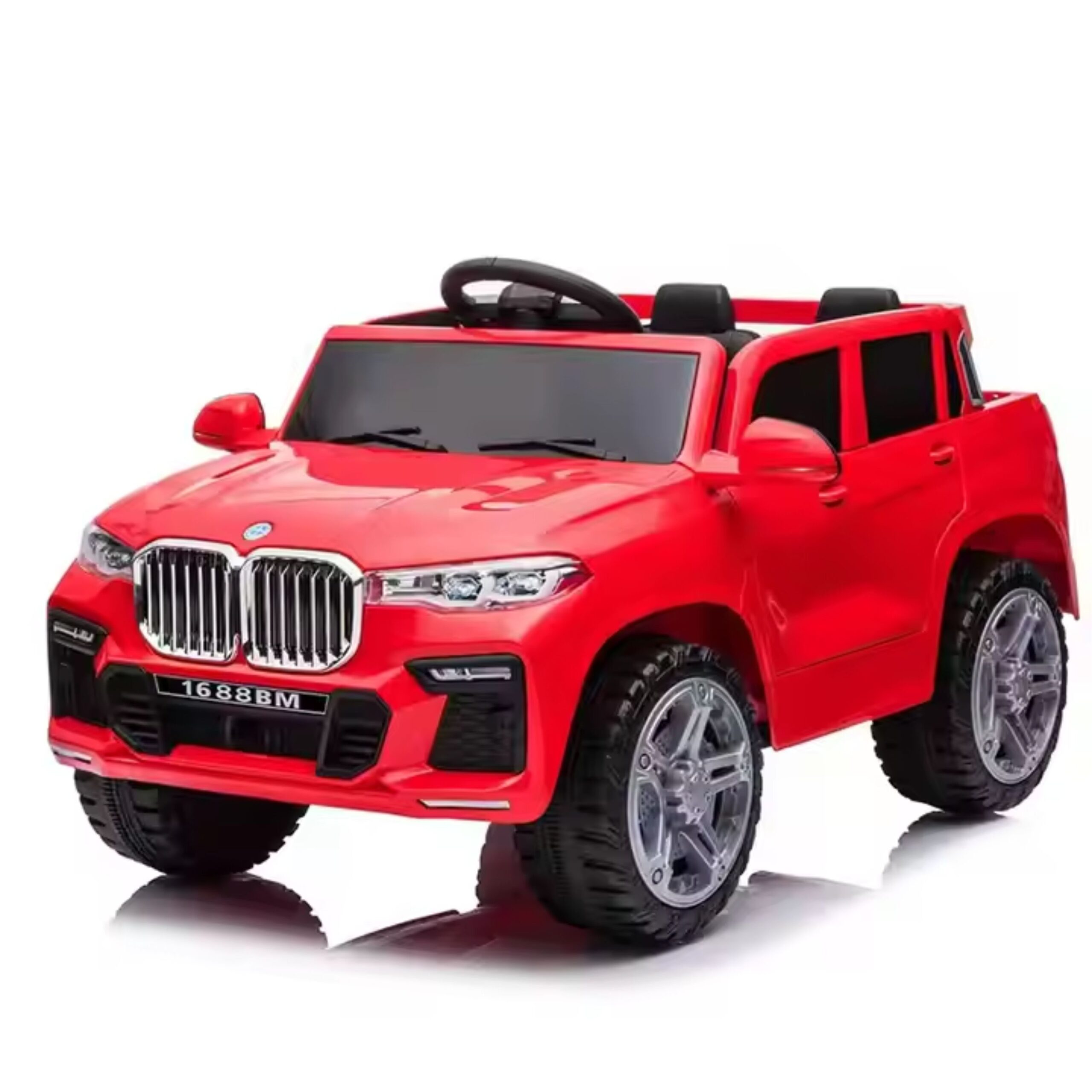 BMW PICKUP - Imagen 3