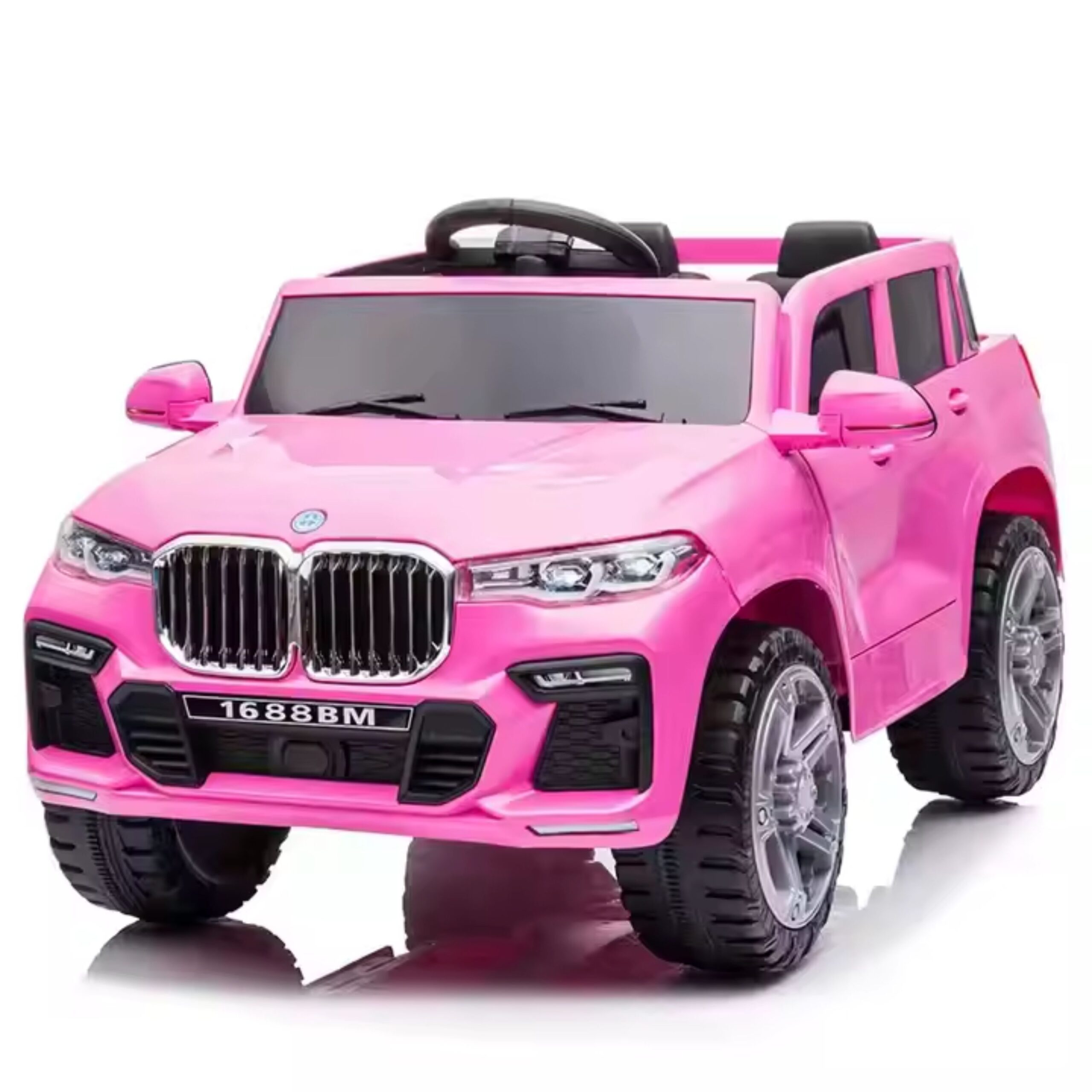 BMW PICKUP