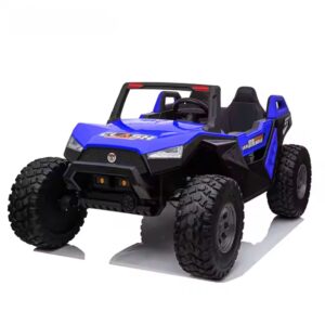 UTV CLASH 4x4