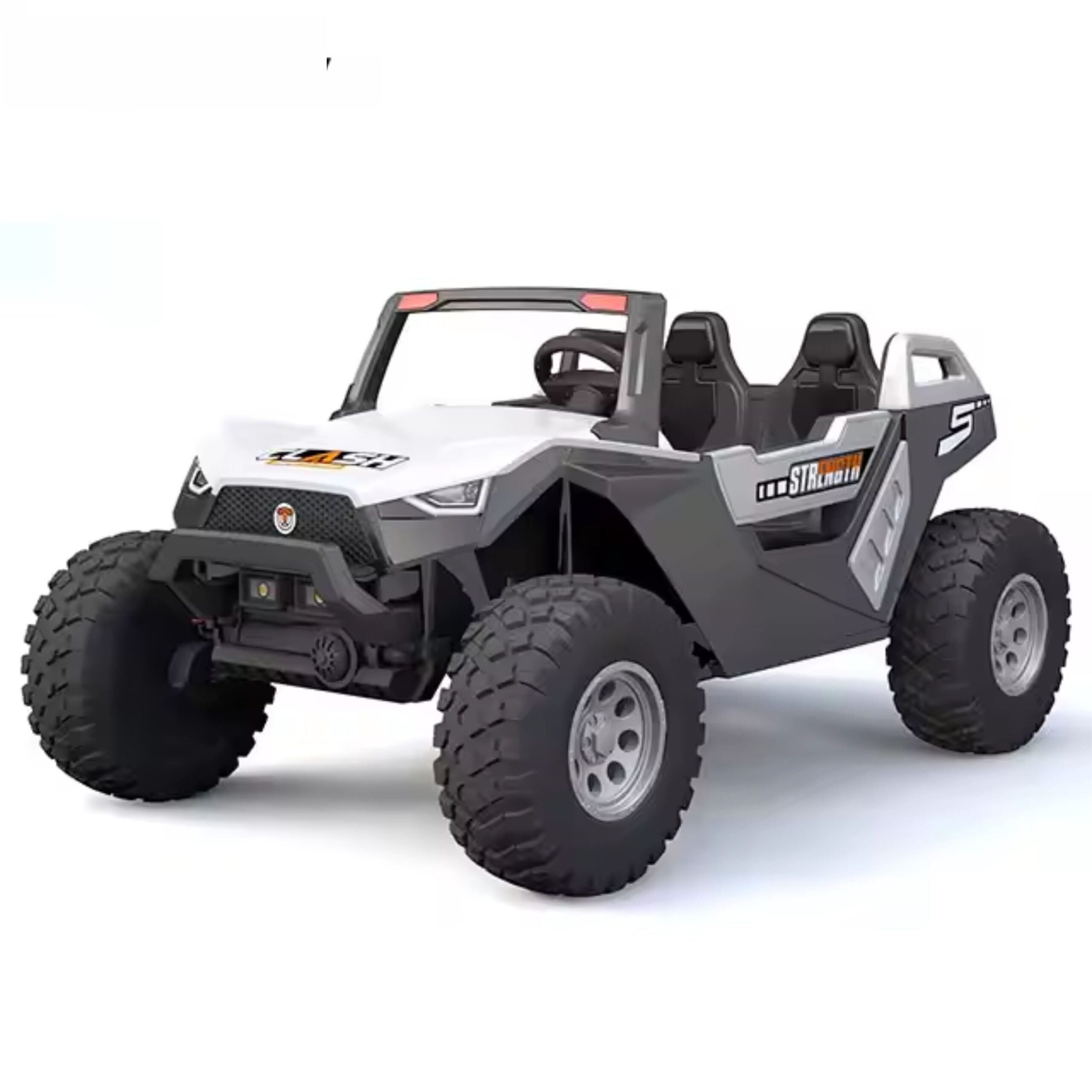 UTV CLASH 4x4 - Imagen 4
