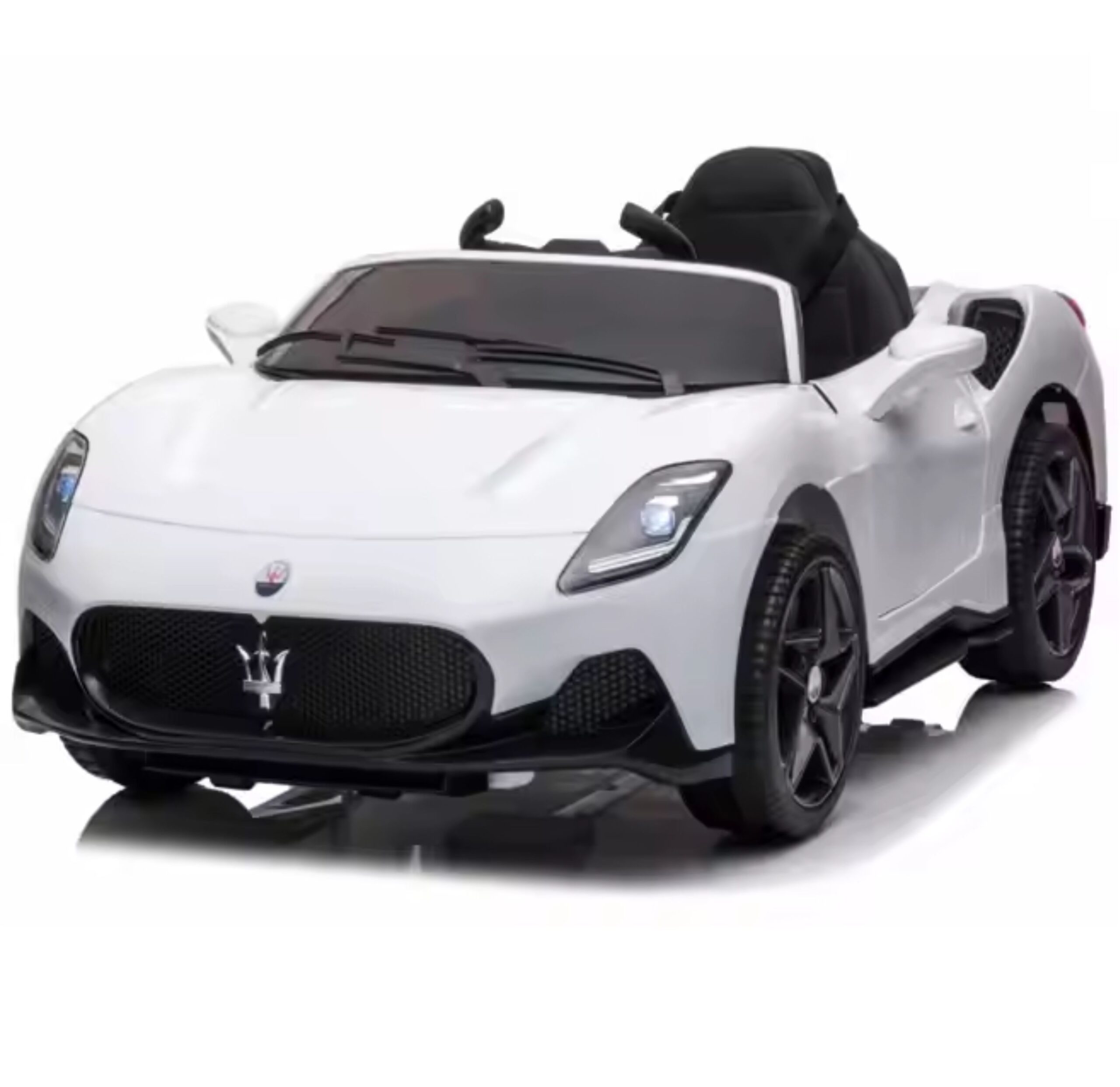 MASERATI MAX - 4 - Imagen 2