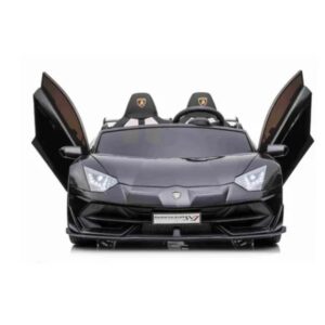 LAMBORGHINI ADVENTADOR 24V