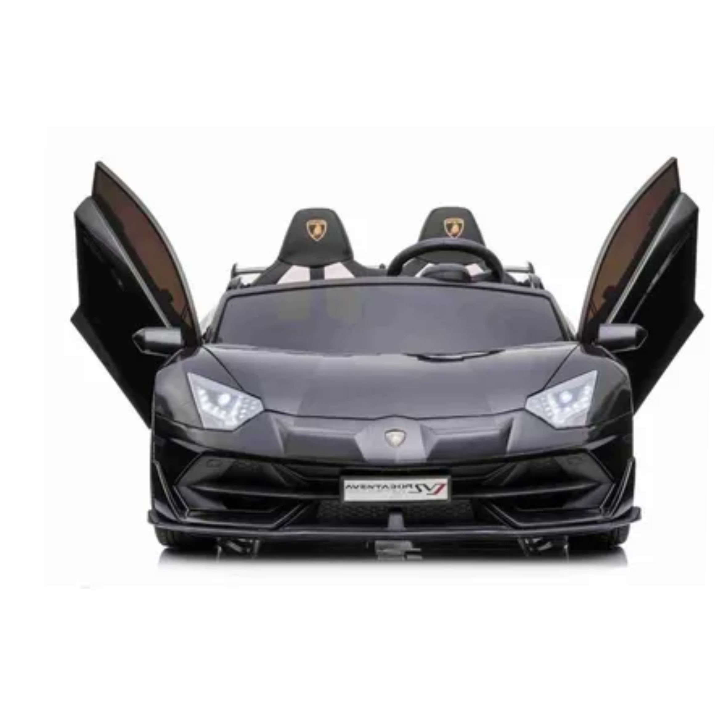 LAMBORGHINI ADVENTADOR 24V