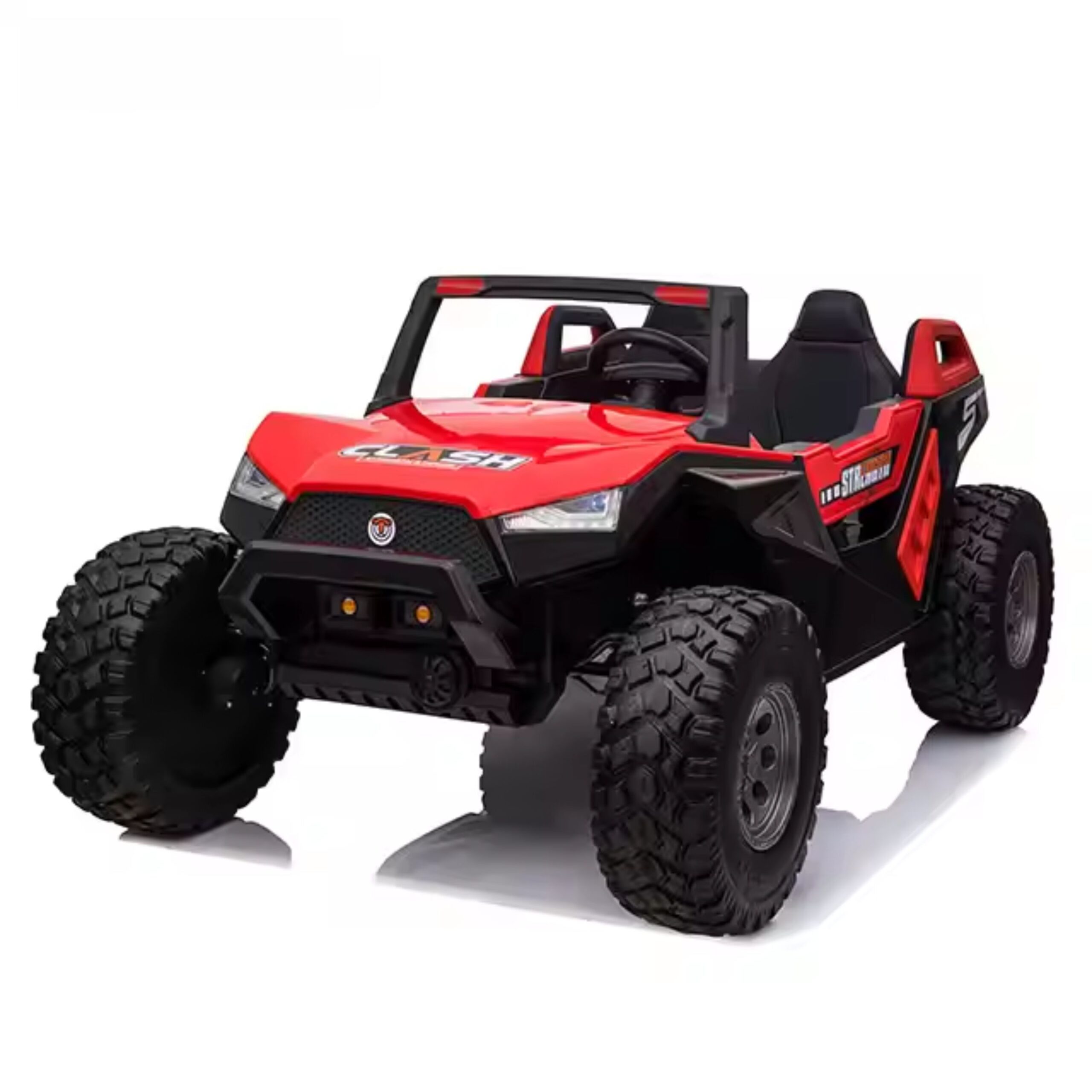 UTV CLASH 4x4 - Imagen 3