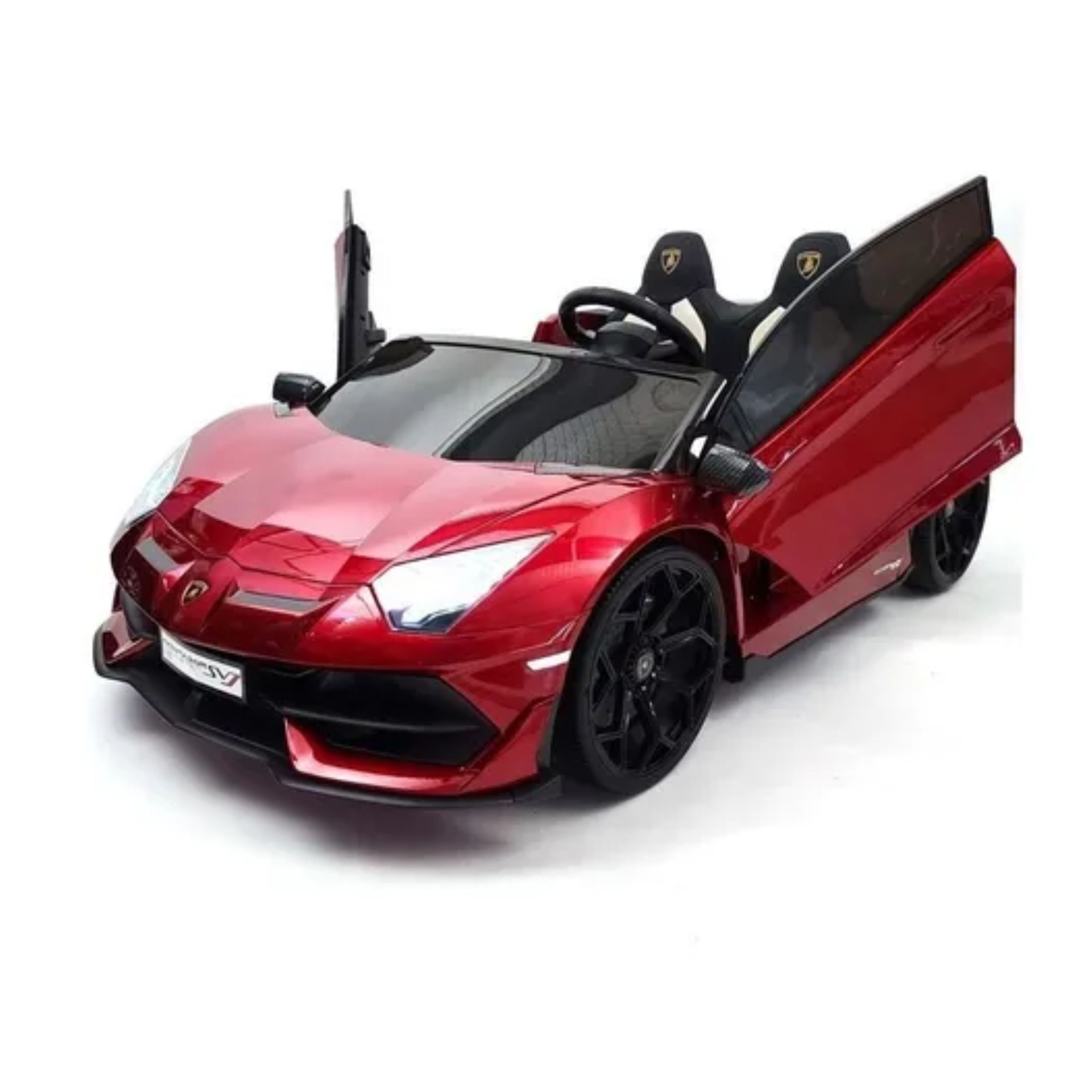 LAMBORGHINI ADVENTADOR 24V - Imagen 2