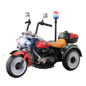 MOTO HARLEY