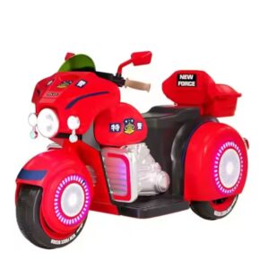 MOTO POLICE