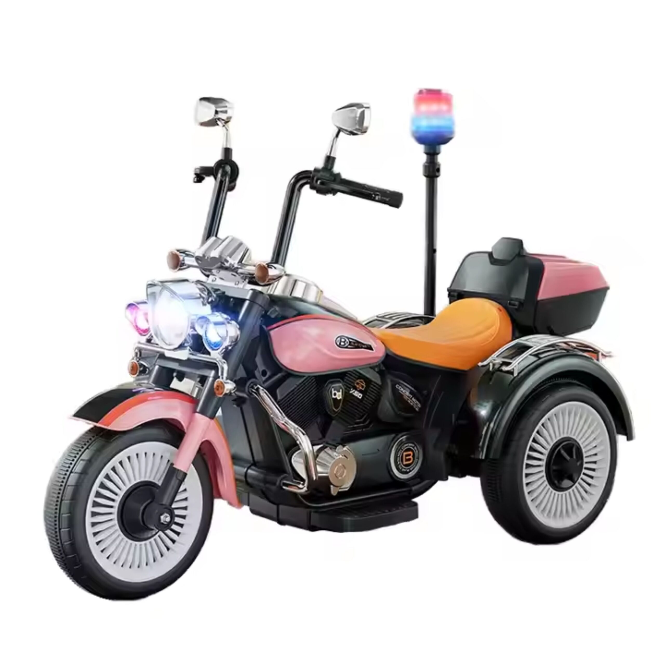 MOTO HARLEY - Imagen 2
