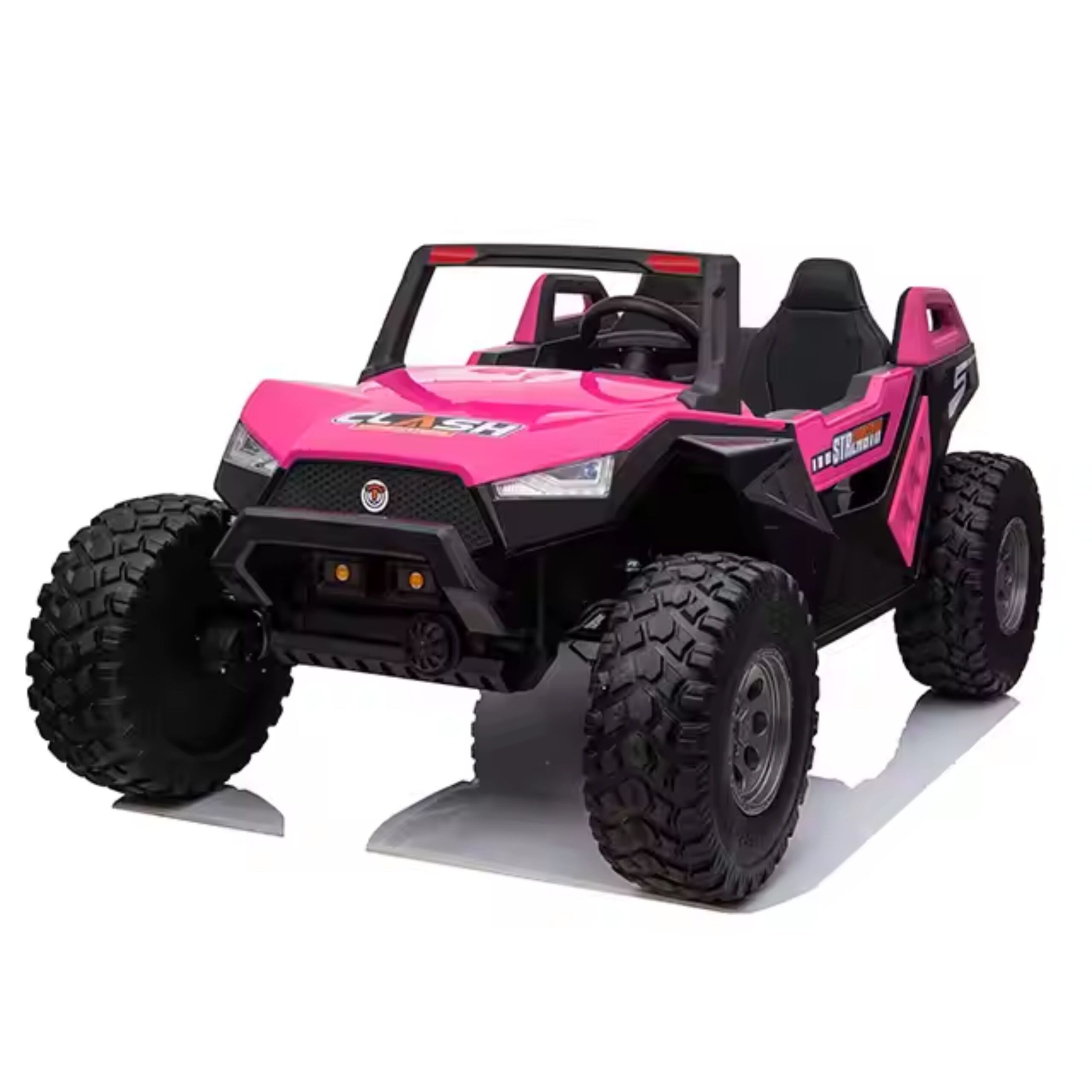 UTV CLASH 4x4 - Imagen 2