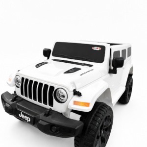 JEEP RUBICON