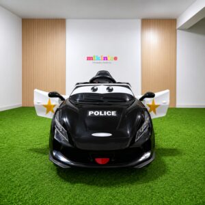 PATRULLA POLICIAL