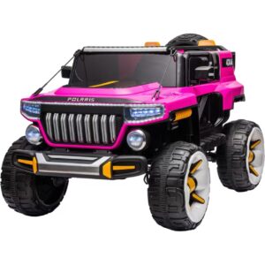 UTV POLARIS