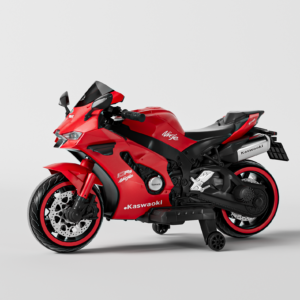 MOTO KAWASAKI