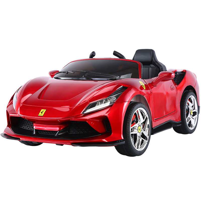 FERRARI TRIBUTO - Imagen 4