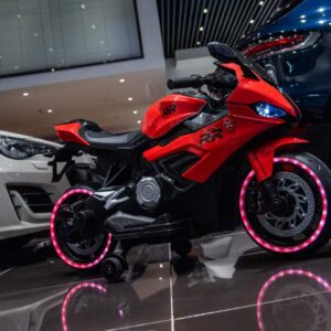 MOTO BMW S1000